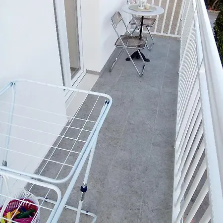 Apartamento Matkovic *