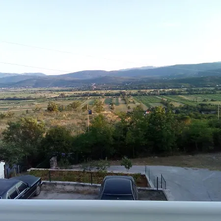 Matkovic Apartamento Imotski