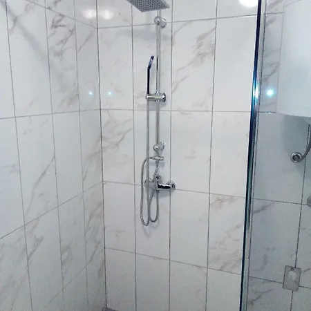 Matkovic Apartamento