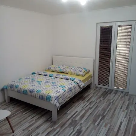 Apartman Matkovic