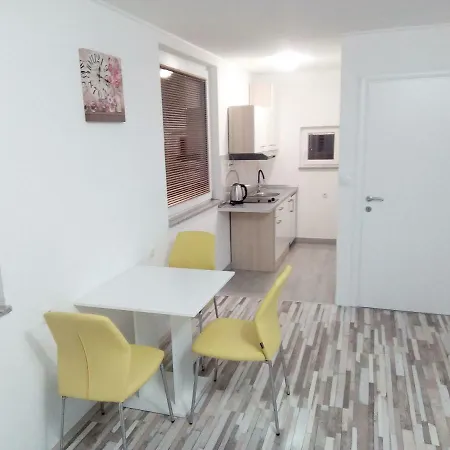 Matkovic Apartman