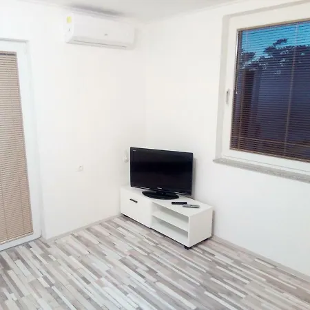 Apartman Matkovic