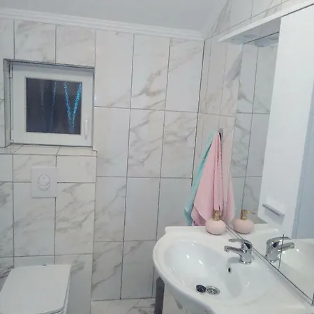 Matkovic Apartamento Imotski
