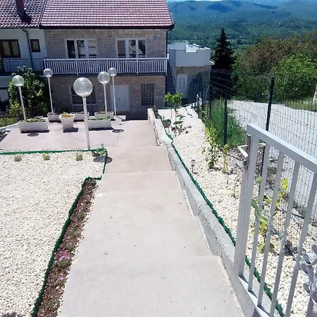Apartamento Matkovic