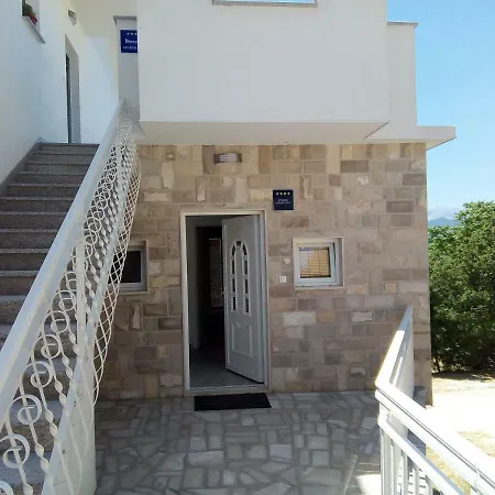 Matkovic Apartman
