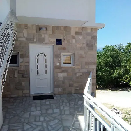 Apartman Matkovic Imotski