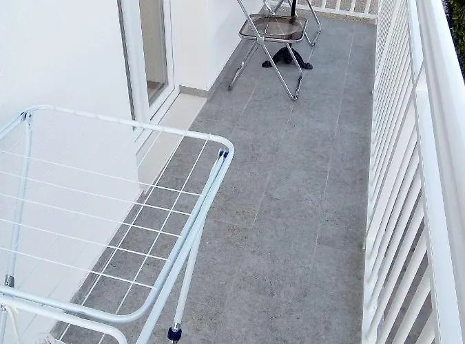Apartman Matkovic *