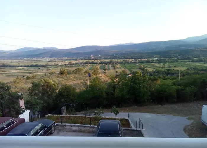 Matkovic Apartman Imotski