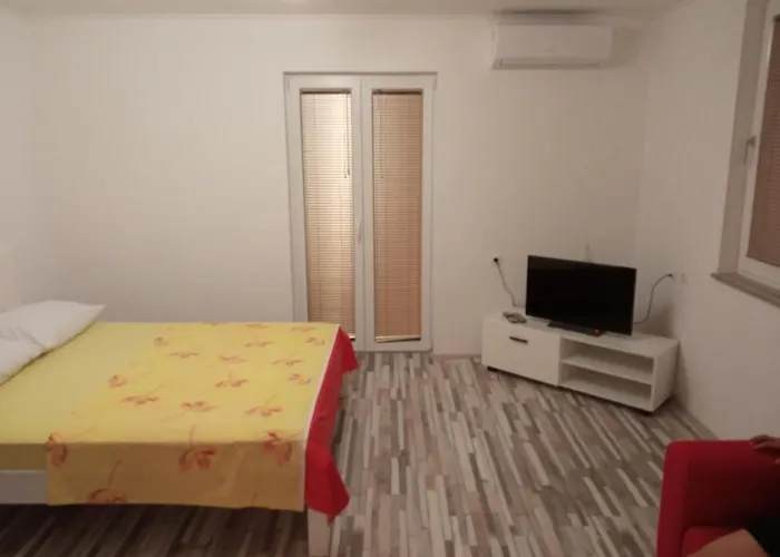 Apartman Matkovic Imotski