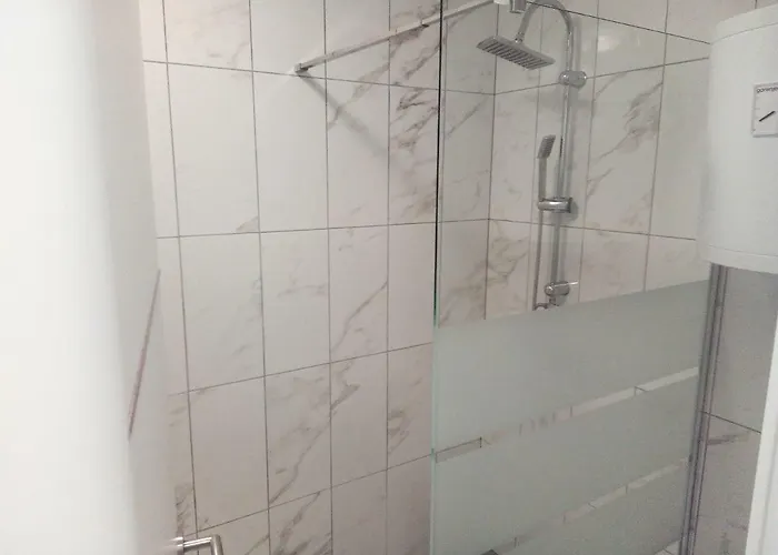 Appartement Matkovic Imotski