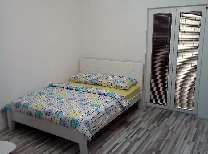 Appartement Matkovic