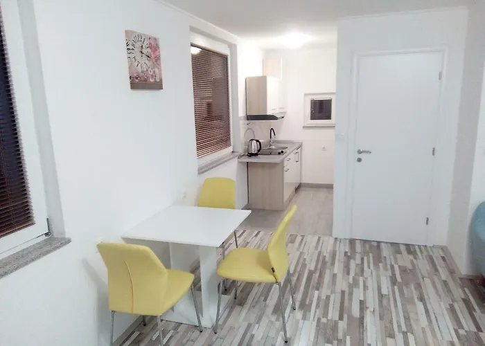Matkovic Apartman