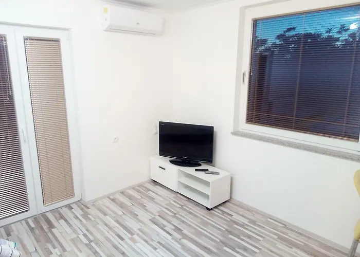 Appartement Matkovic