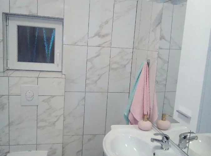 Matkovic Appartement Imotski