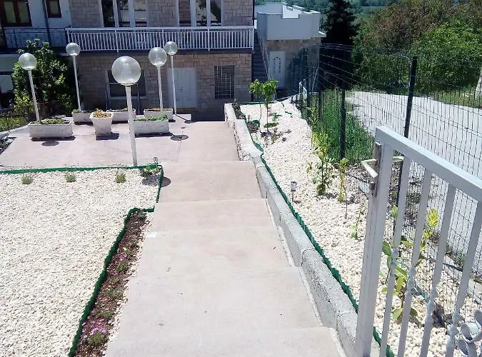 Apartman Matkovic