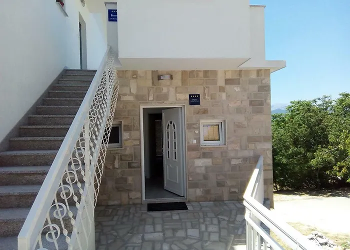 Matkovic Appartement