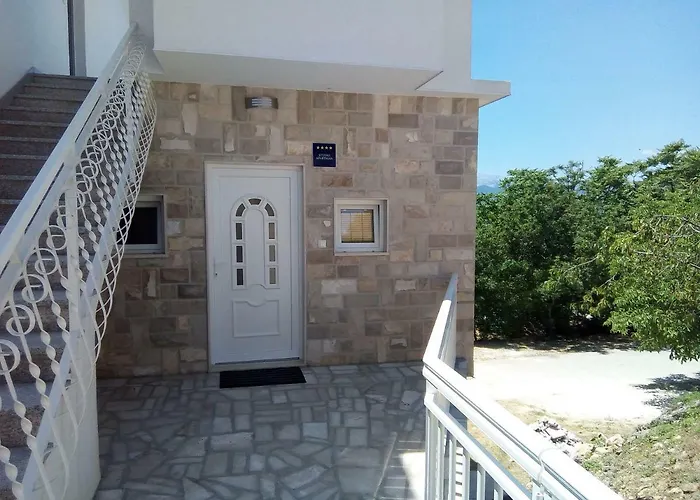 Apartamento Matkovic Imotski